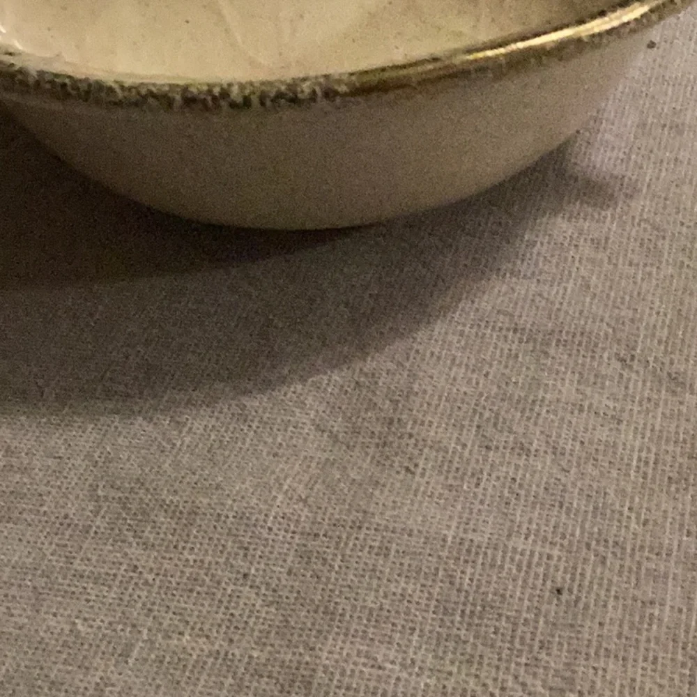 Vintage California USA dish